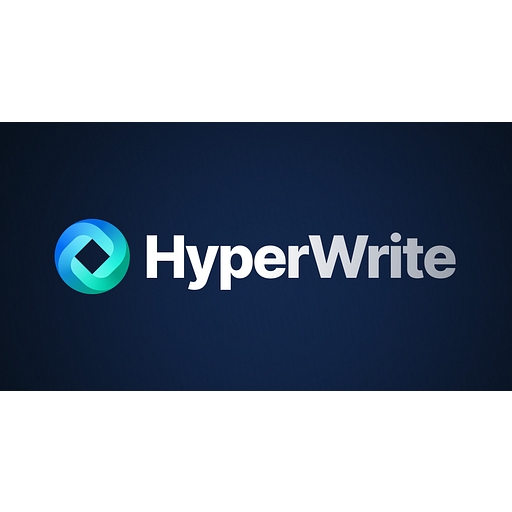 Hyper Write Coupons and Promo Code